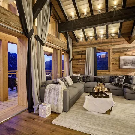 Timberline Summit Chalet In Verbier 아파트 체르마트