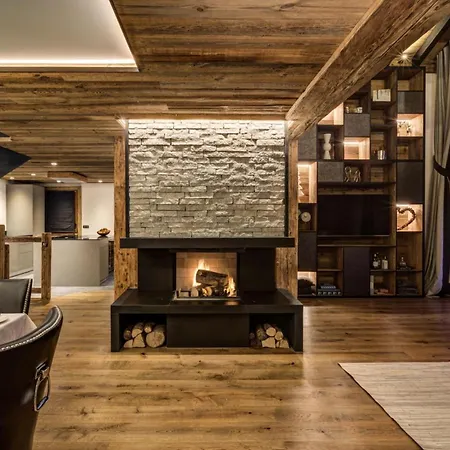 Timberline Summit Chalet In Verbier * Церматт