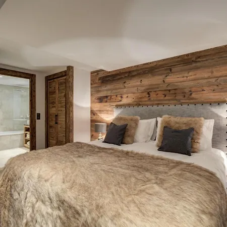Timberline Summit Chalet In Verbier Церматт